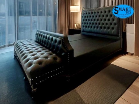 โรงงานผลิตเตียงหรูพร้อมบริการสั่งทำ