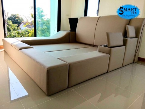 โรงงานรับผลิตเตียงนอนตามแบบ