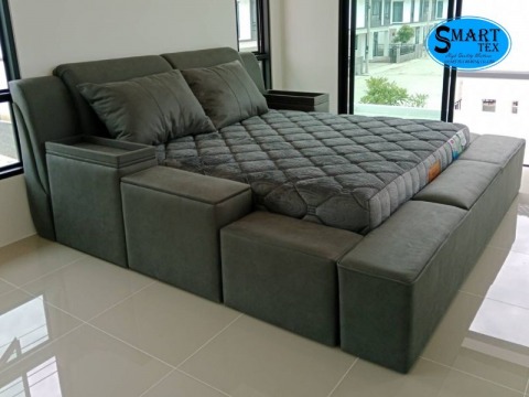 โกดังที่นอนพร้อมเตียงราคาส่ง