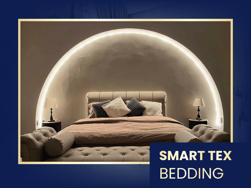 โรงงานรับผลิตเตียงหรู